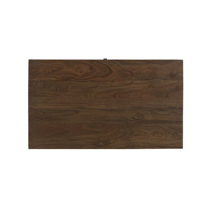 Windsor Nightstand Dark Brown