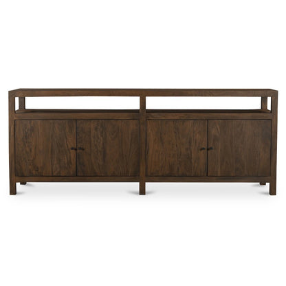 Windsor Sideboard Dark Brown