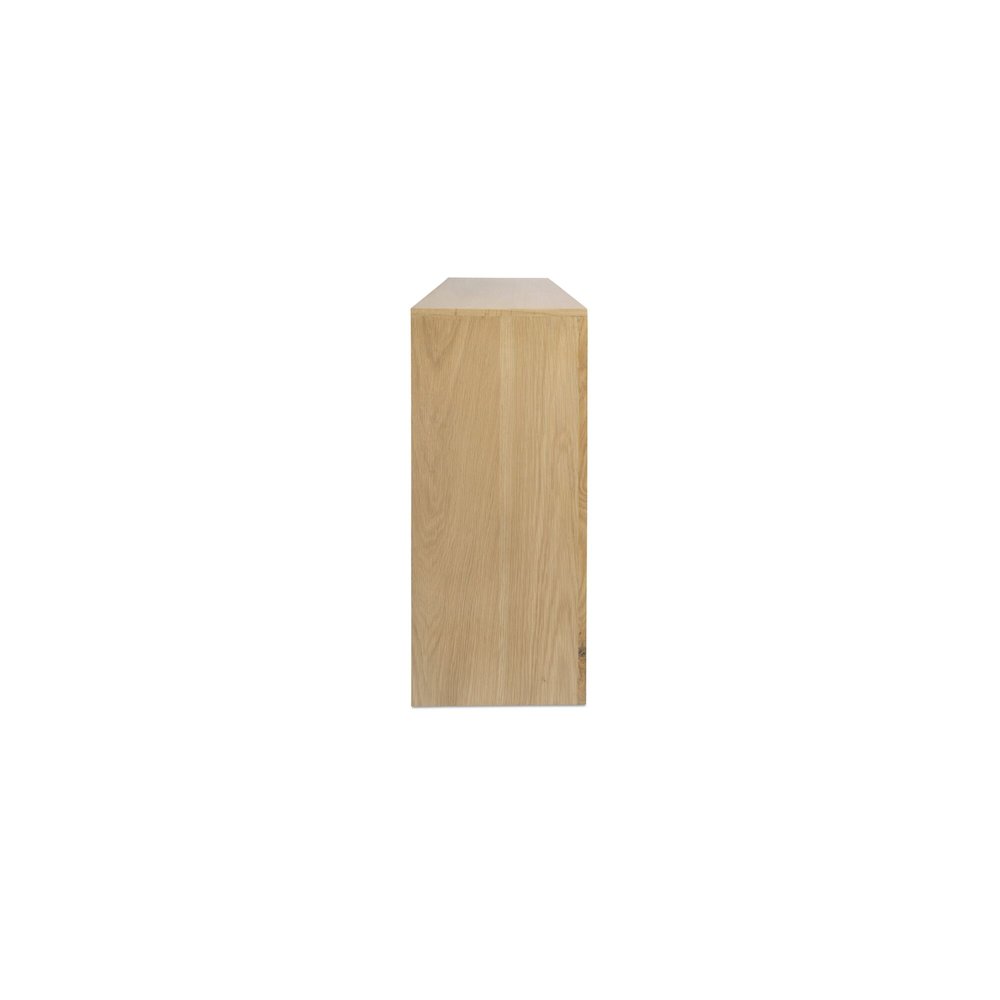 Berkley Console Table Natural