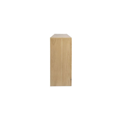 Berkley Console Table Natural