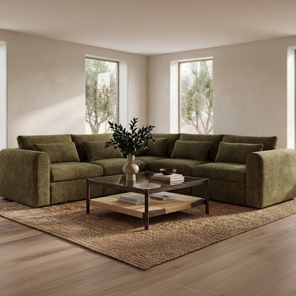 Walker Coffee Table