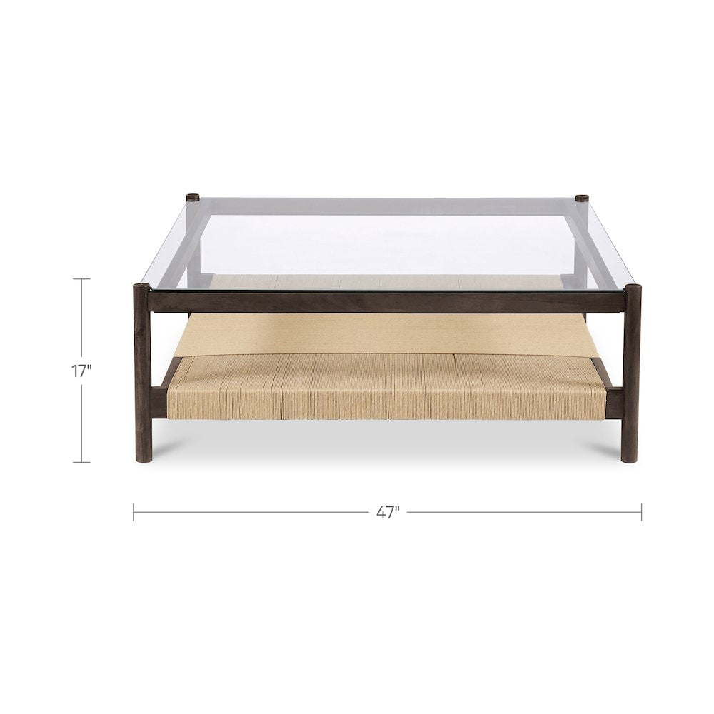 Walker Coffee Table