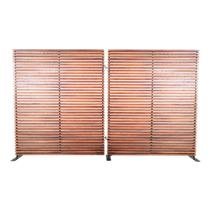 Damani Screen Brown