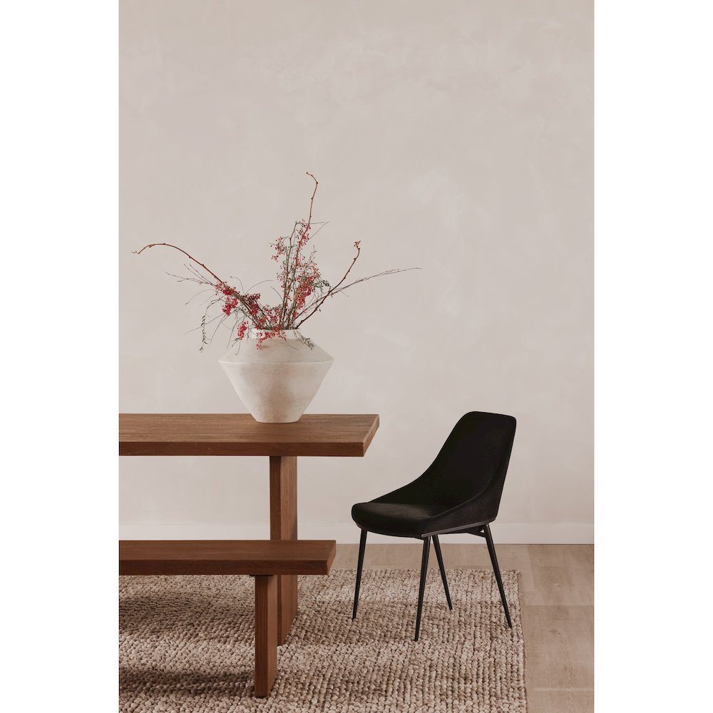 Raja Large Decorative Vessel Beige