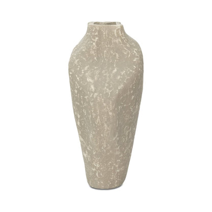 Lindi 10 in Vessel