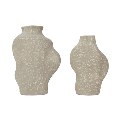Lindi 10 in Vessel