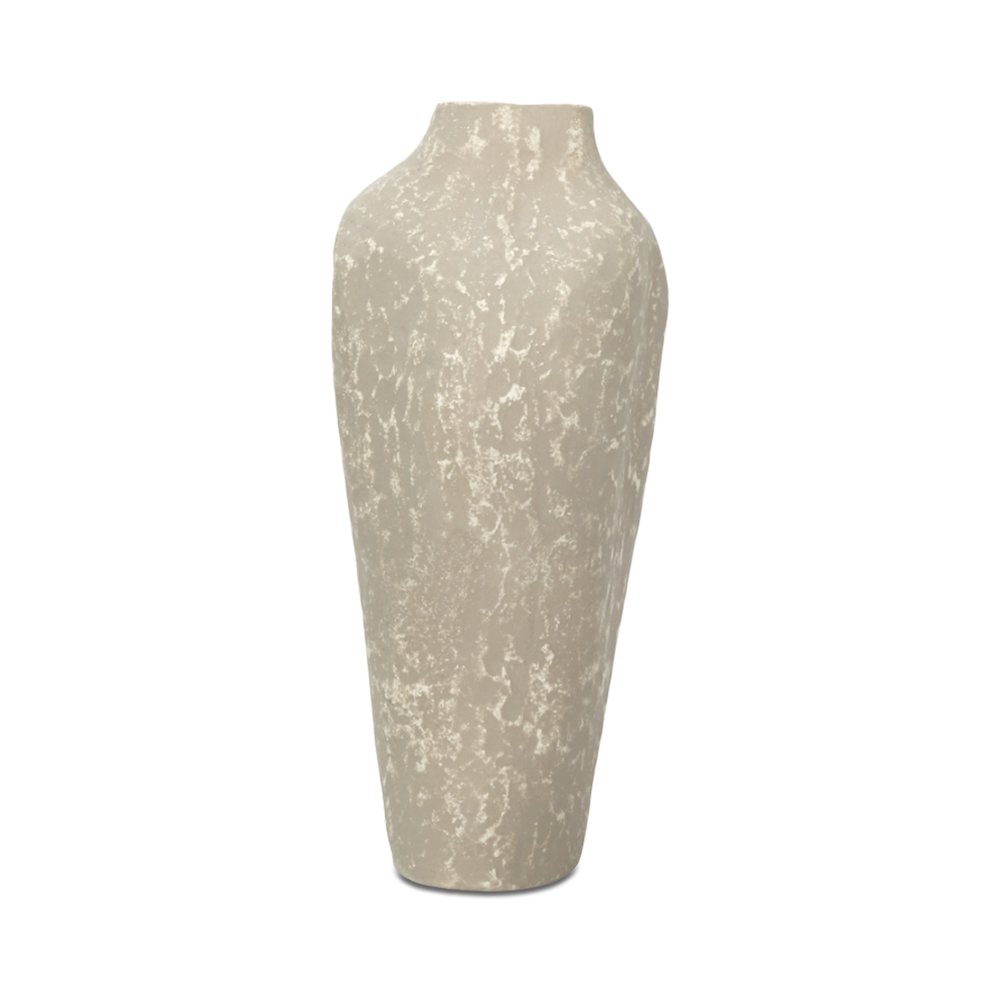 Lindi 10 in Vessel