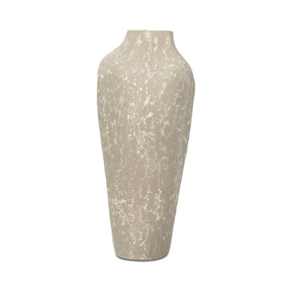Lindi 10 in Vessel