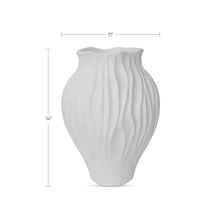 Adria 14 in Vessel White