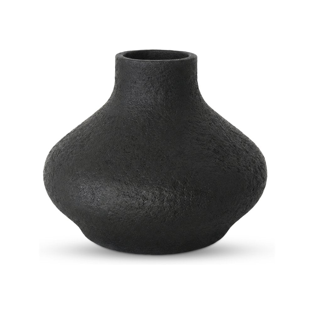 Bern 7 In Vessel Black