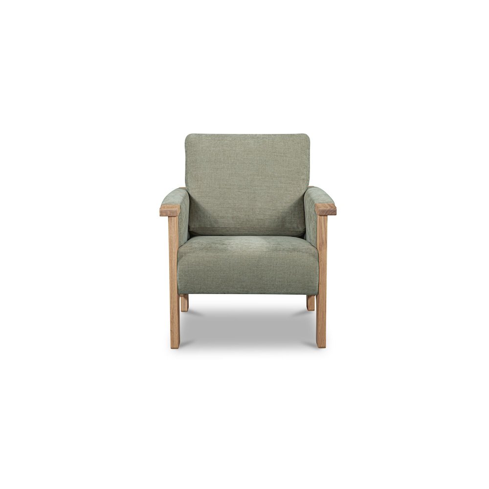 Bauer Accent Chair Sage