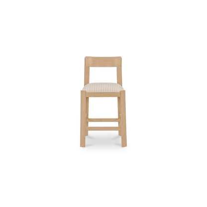 Oli Counter Stool Stripe
