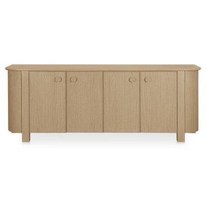 Loren Sideboard Natural