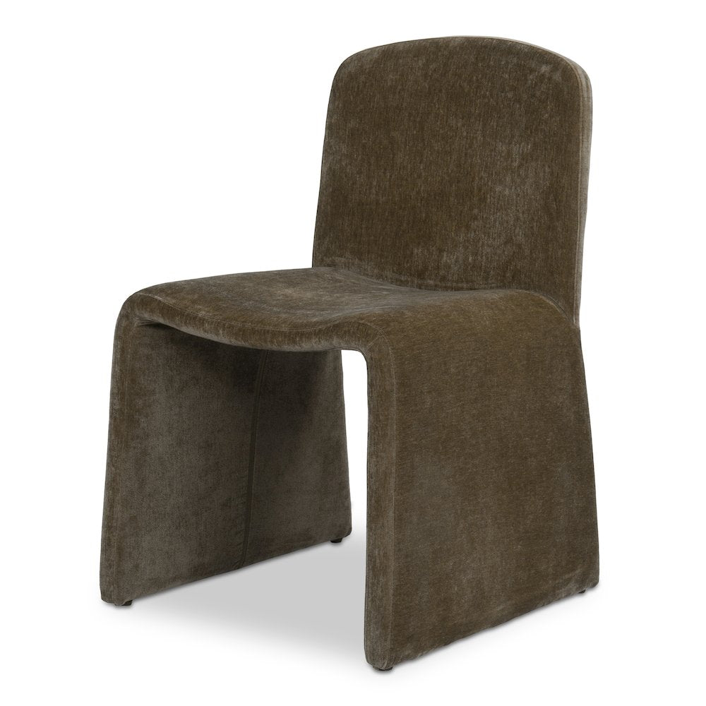 Ella Dining Chair Cedar Green