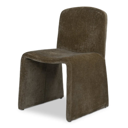 Ella Dining Chair Cedar Green