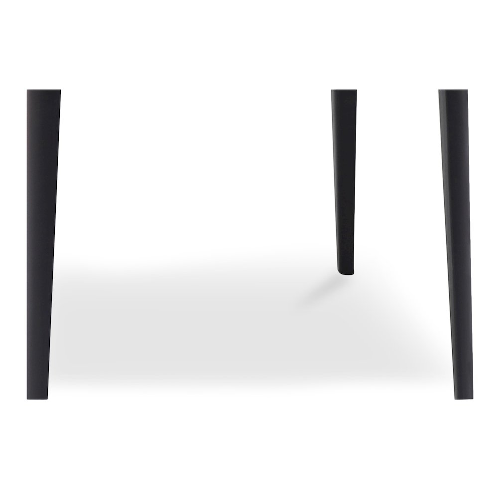 Delaney Dining Chair Dark Green-Set of Two