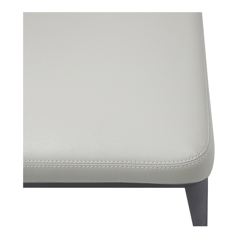 Delaney Dining Chair Beige - Set of Two