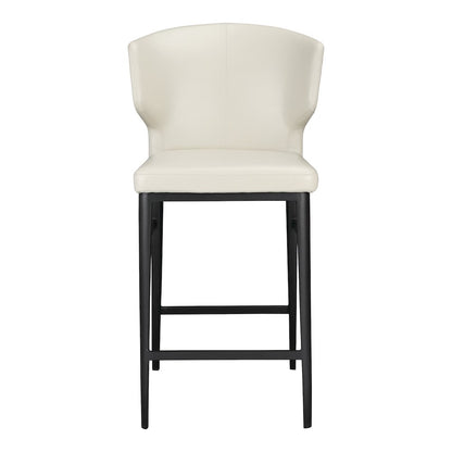 Delaney Counter Stool Beige