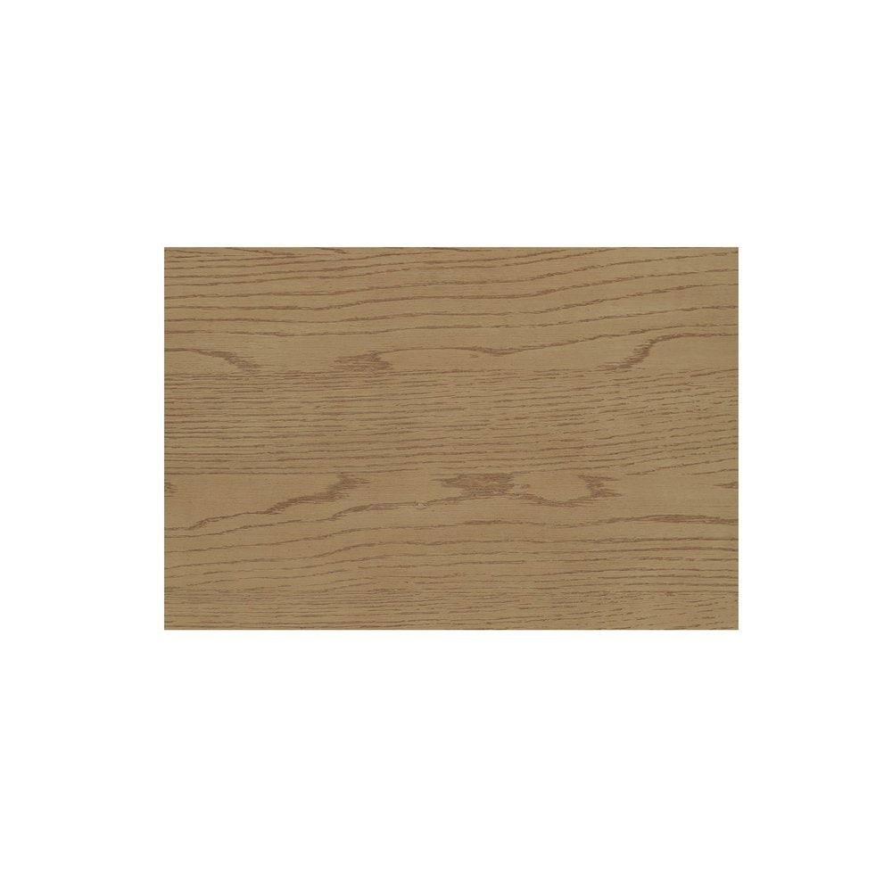 Clarence 6 Drawer Dresser Natural