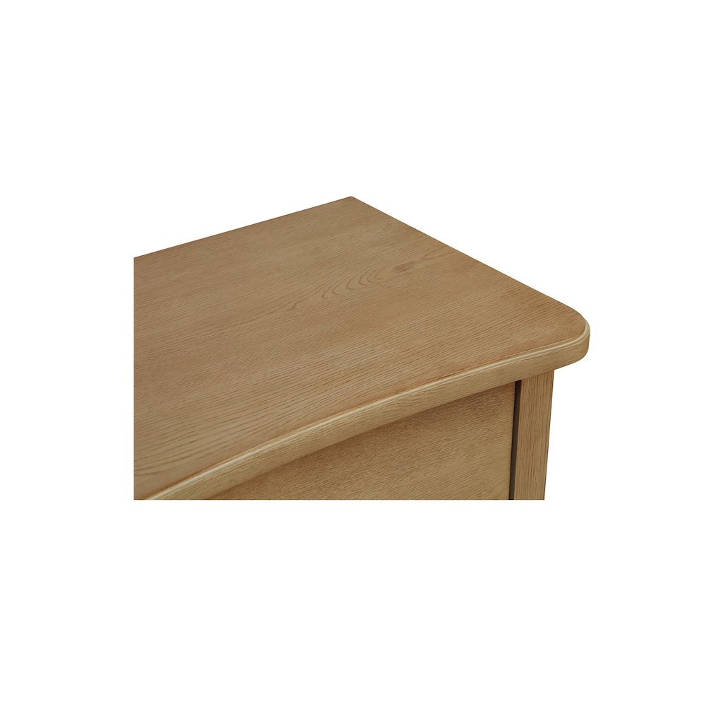 Clarence Nightstand Natural