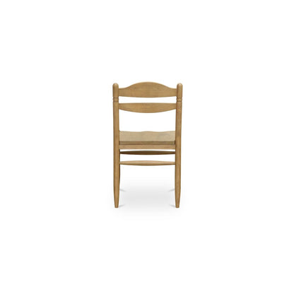 Tate Dining Chair Beige - Set of Two