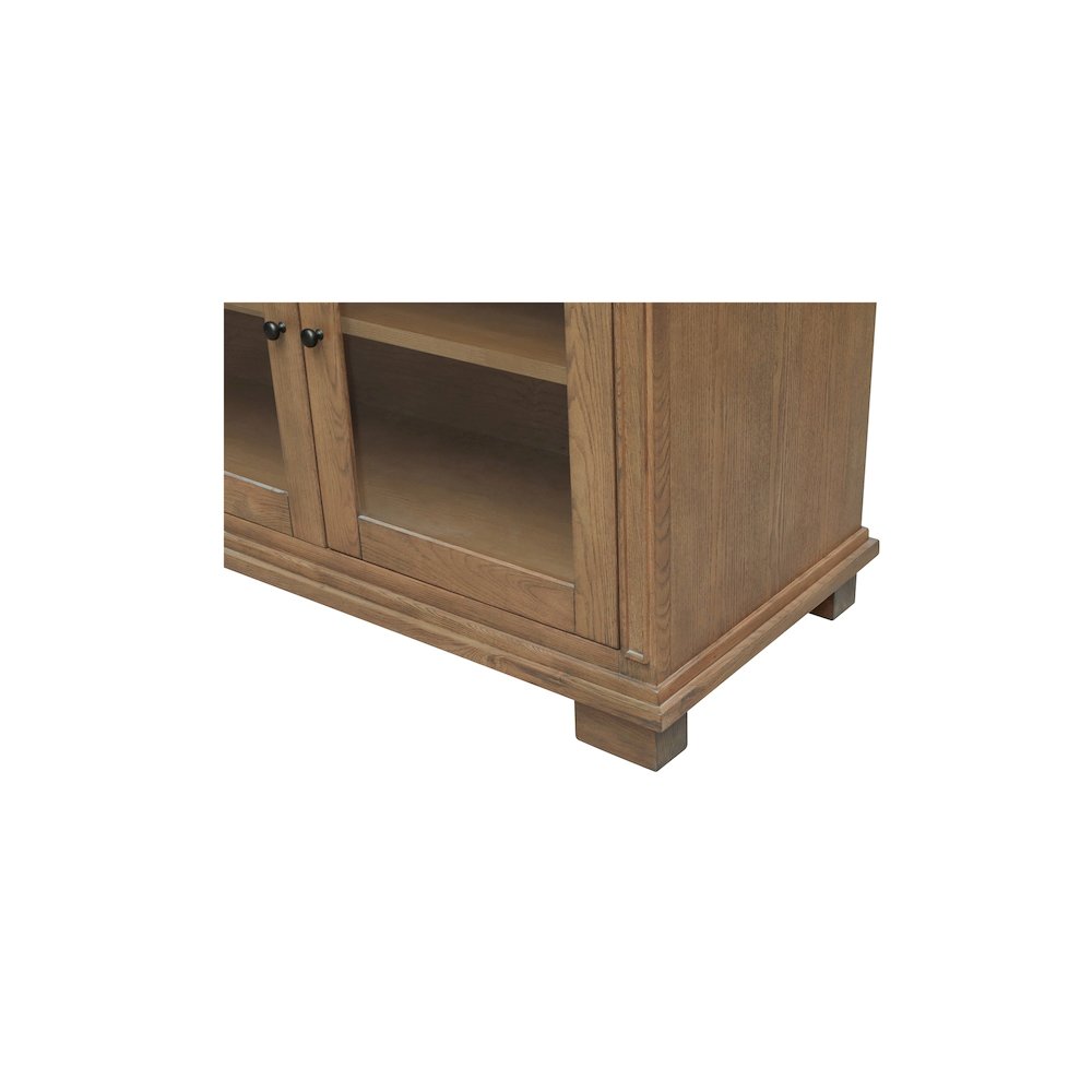 Lillian Sideboard Brown