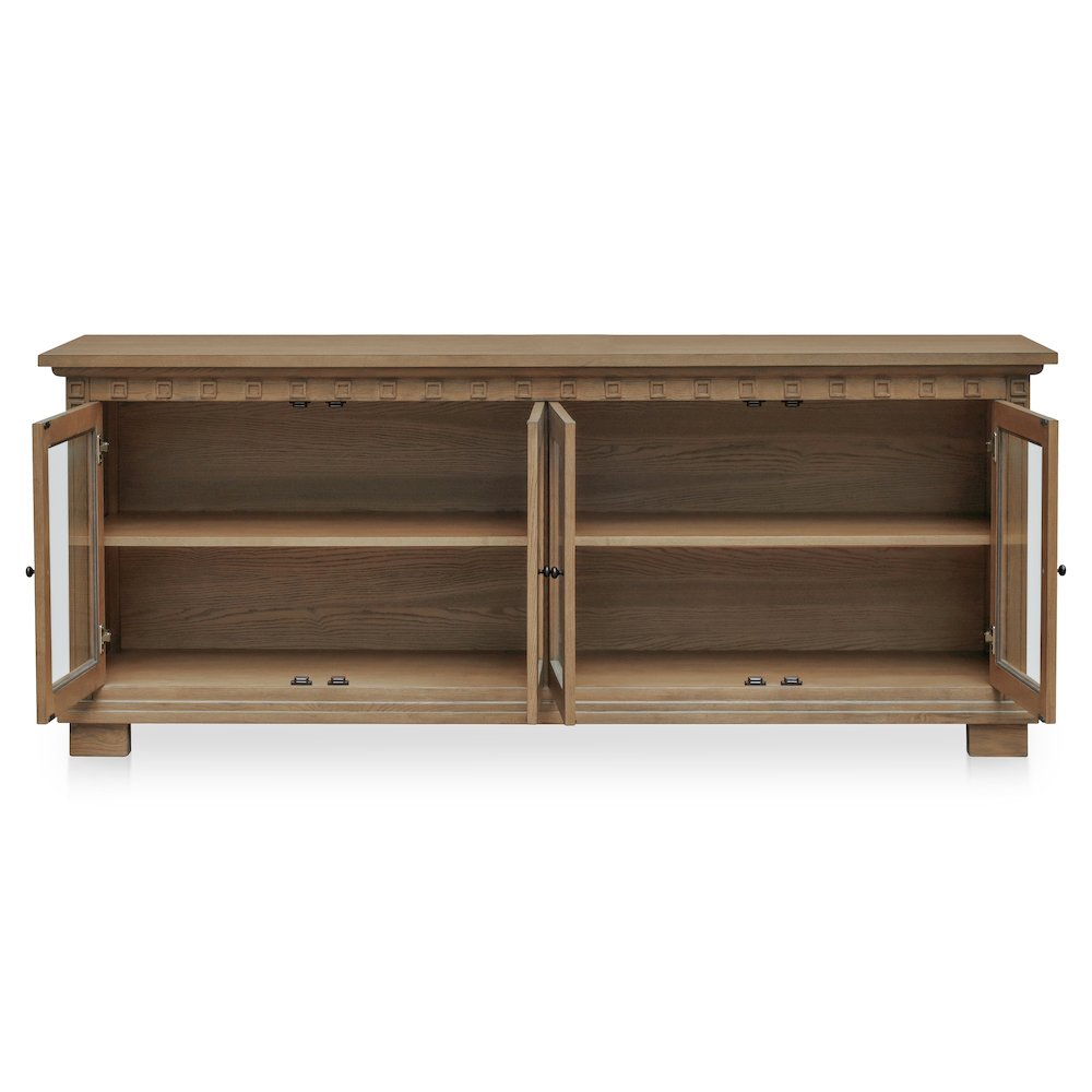 Lillian Sideboard Brown