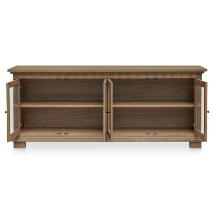 Lillian Sideboard Brown