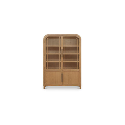 Maddie Cabinet Natural