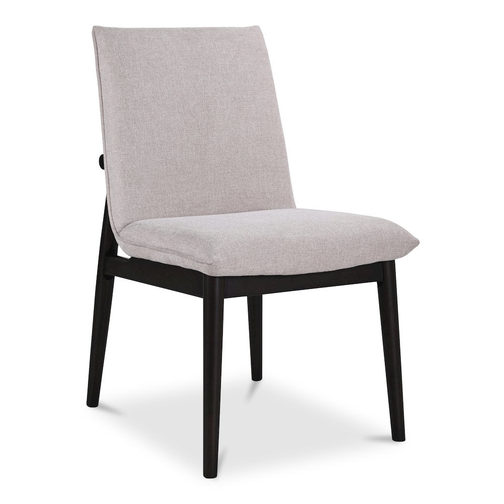 Charlie Dining Chair Beige– Set of Two