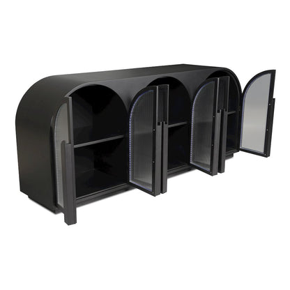 Salone Sideboard Black