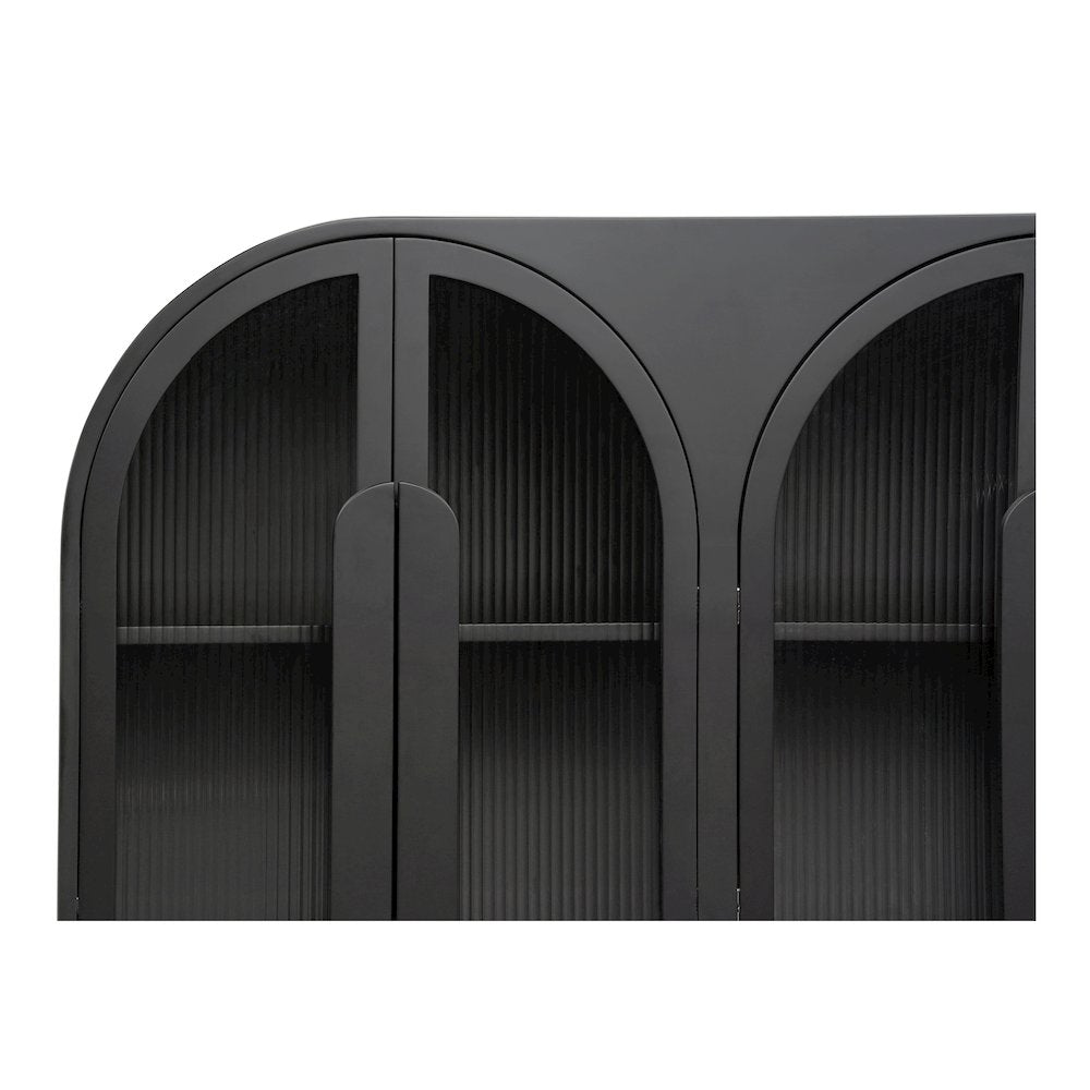 Salone Sideboard Black