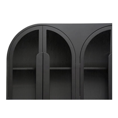 Salone Sideboard Black