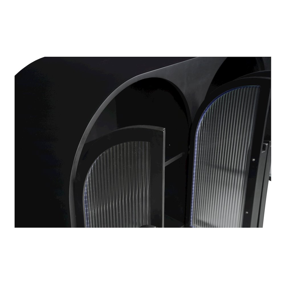 Salone Sideboard Black