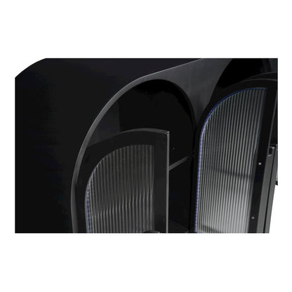 Salone Sideboard Black
