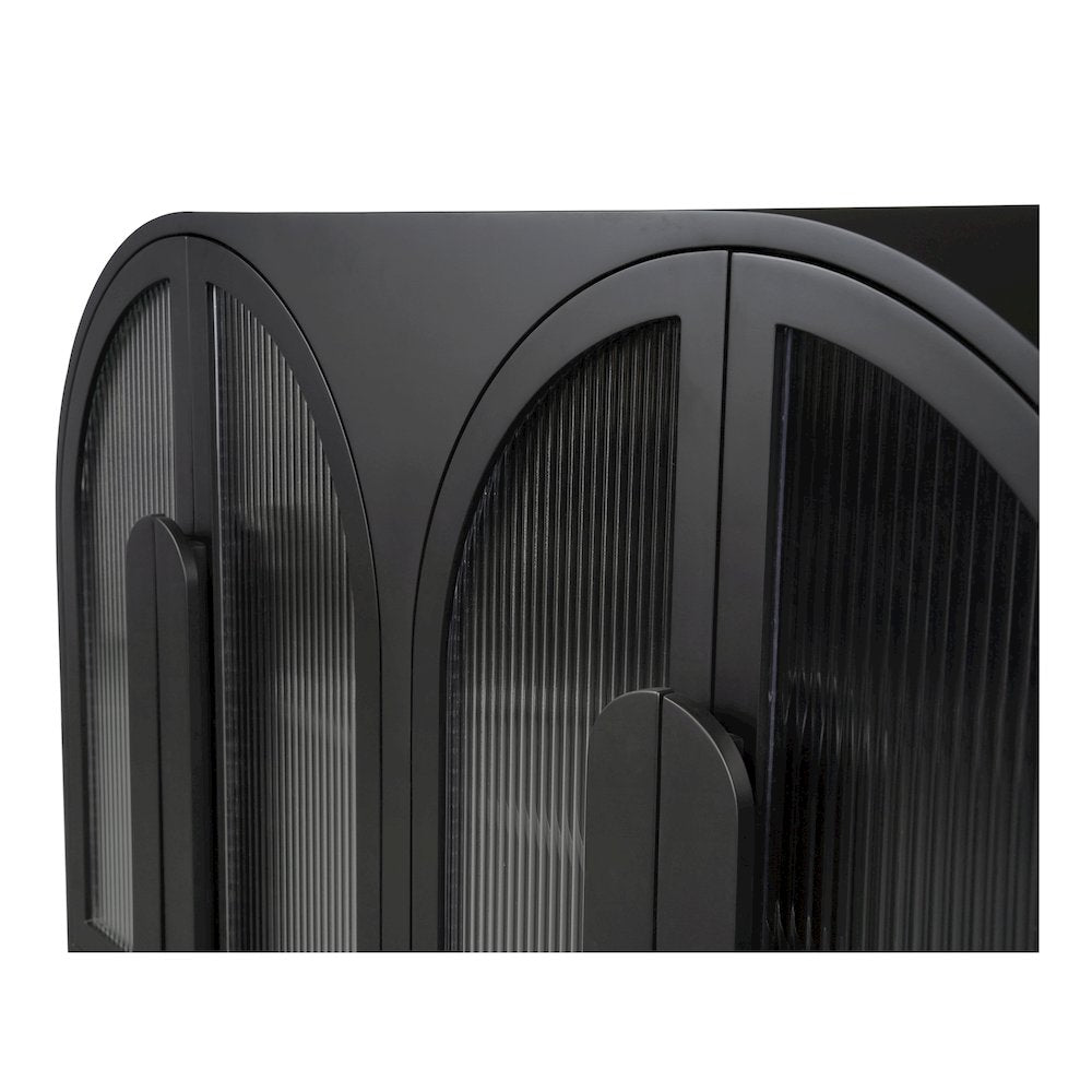 Salone Sideboard Black