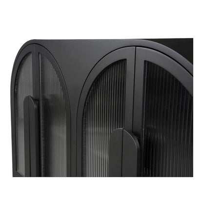 Salone Sideboard Black