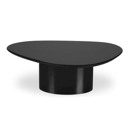 Eden Coffee Table Black Lacquer