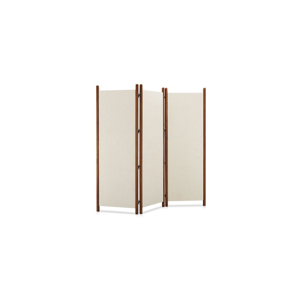 Enni Screen Off White