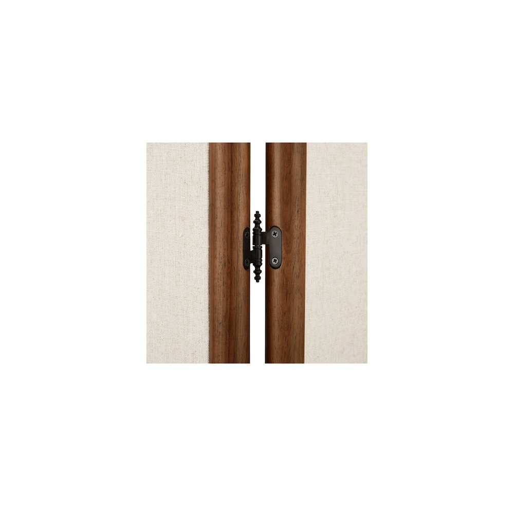 Enni Screen Off White
