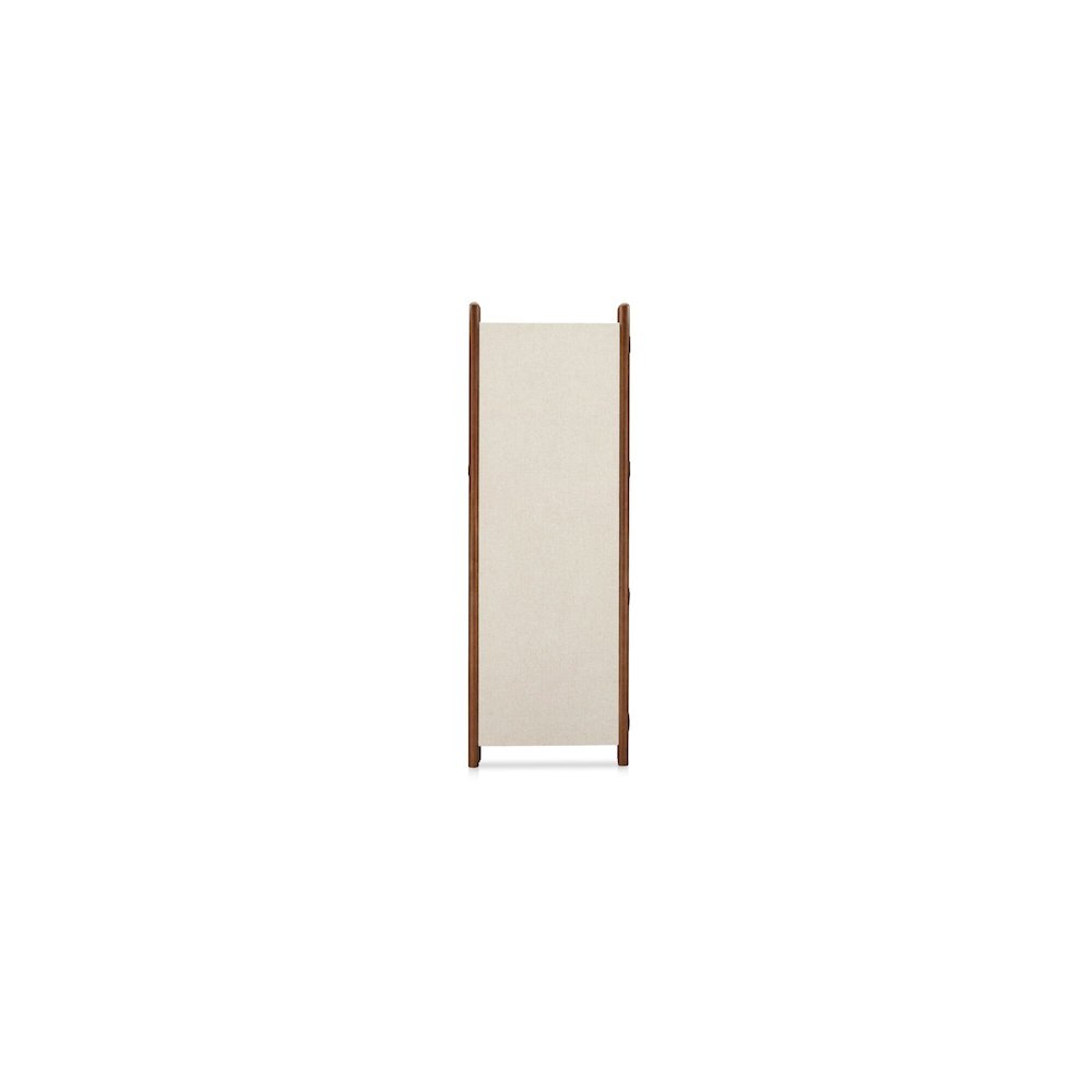 Enni Screen Off White