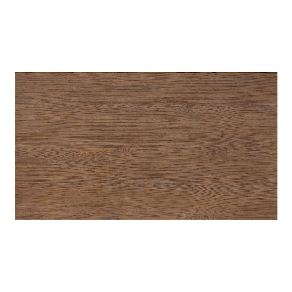 Casey Small Coffee Table Dark Brown
