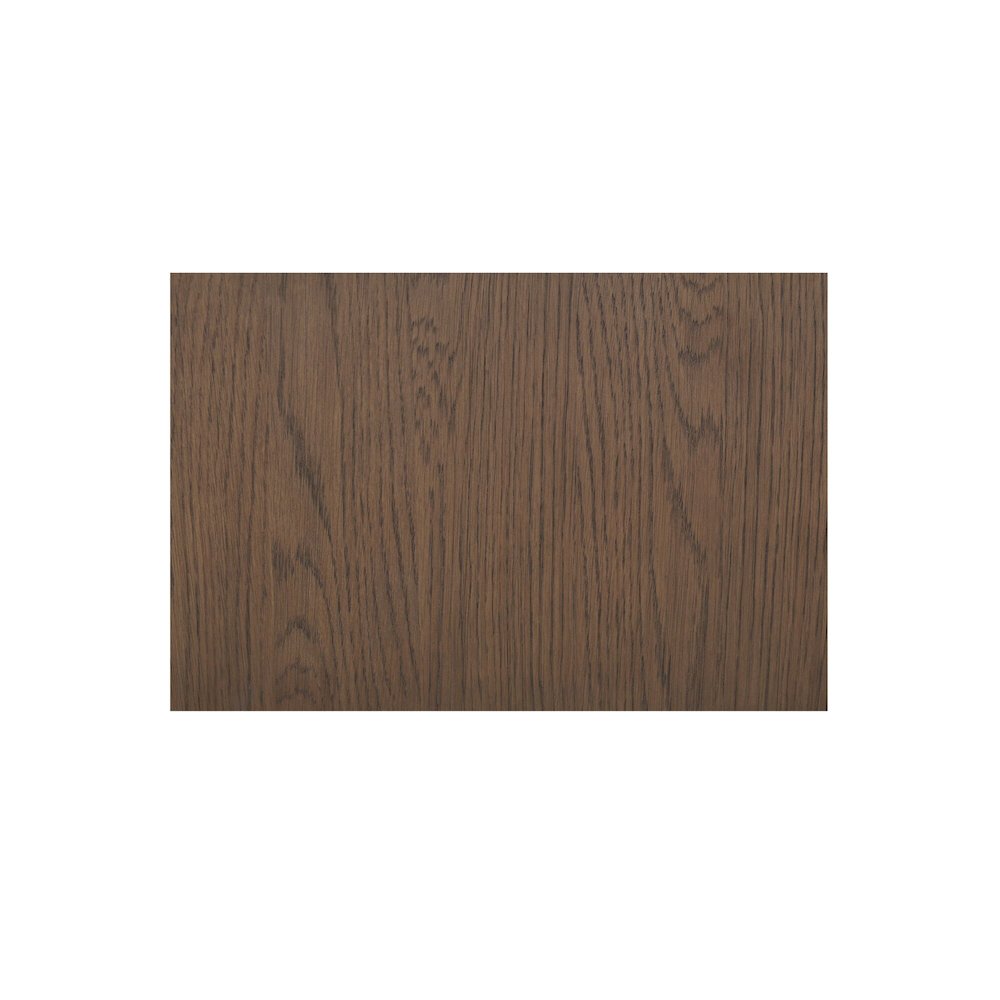 Sawyer Coffee Table Dark Brown