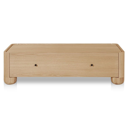 Gibson Coffee Table Natural