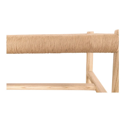 Hawthorn Large Bench Natural