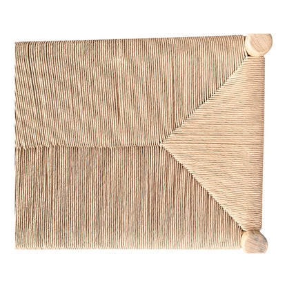 Hawthorn Large Bench Natural