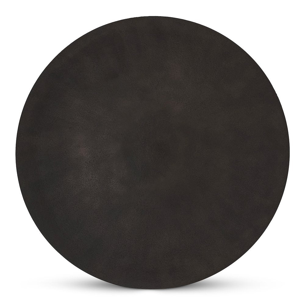 Logan Outdoor Coffee table Black