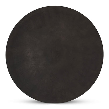 Logan Outdoor Coffee table Black
