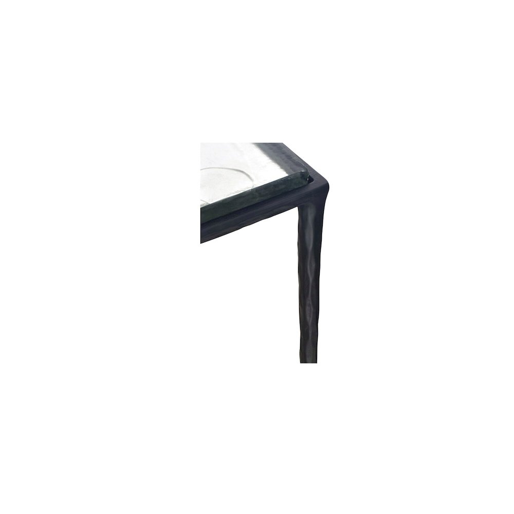 Mari Side Table Clear
