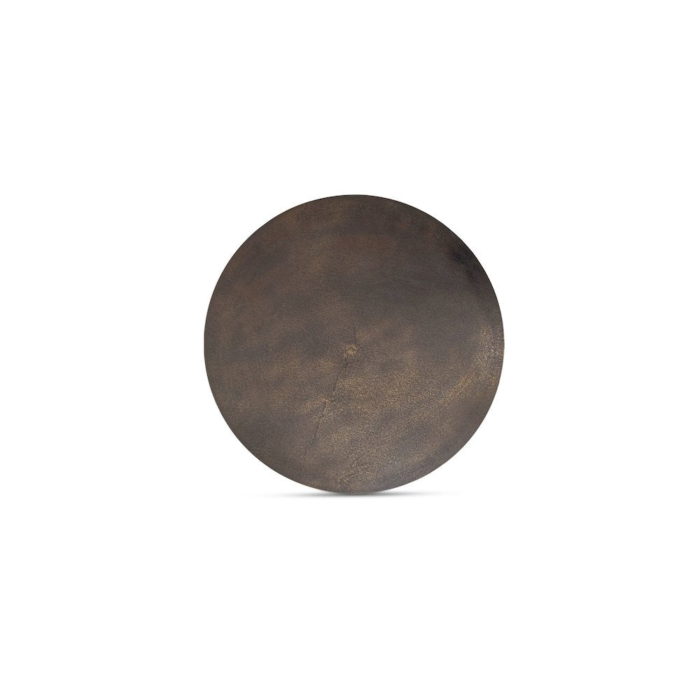 Bardo Outdoor Coffee Table Deep Bronze